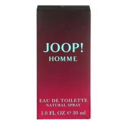 Joop! Homme Eau de Toilette<Heren Herenparfum