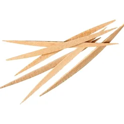 Jordan Double Ended Extra Thin Tandenstokers< Tandenstokers