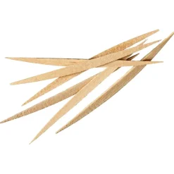 Double Ended Regular Tandenstokers|Jordan New