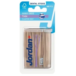 Double Ended Thin Tandenstokers|Jordan Outlet