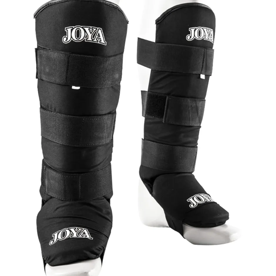 Joya Velcro Scheenbeschermers< Boksaccessoires