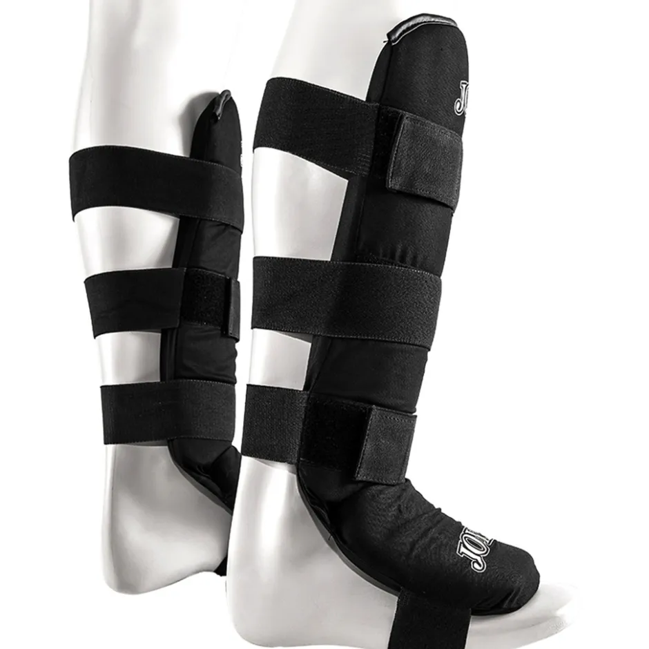 Velcro Scheenbeschermers|Joya Online