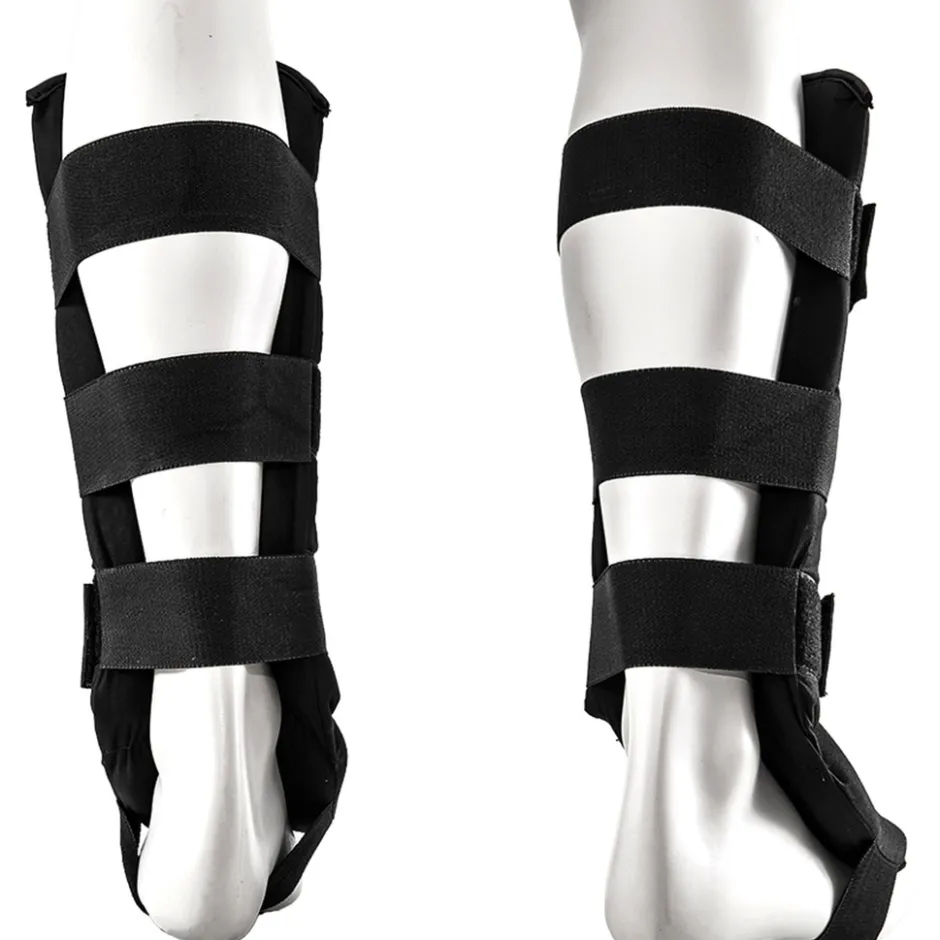 Velcro Scheenbeschermers|Joya Online