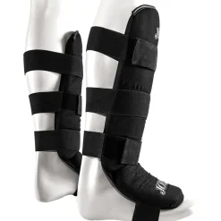 Joya Velcro Scheenbeschermers< Boksaccessoires