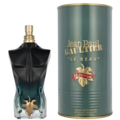 Jean Paul Gaultier J.P. Gaultier Le Beau Le Parfum - Eau de Parfum Intense 125 ml<Heren Herenparfum