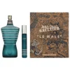 Jean Paul Gaultier J.P. Gaultier Le Male Giftset 145 ml<Heren Parfum Geschenkset Voor Hem|Herenparfum