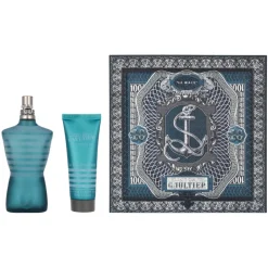 Jean Paul Gaultier J.P. Gaultier Le Male Giftset 200ml< Parfum Geschenkset Voor Hem