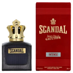 Jean Paul Gaultier J.P. Gaultier Scandal Intense - Eau de Parfum 100ml<Heren Herenparfum