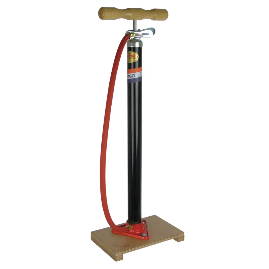 Jumbo Fietspomp (Gemonteerd)| Discount