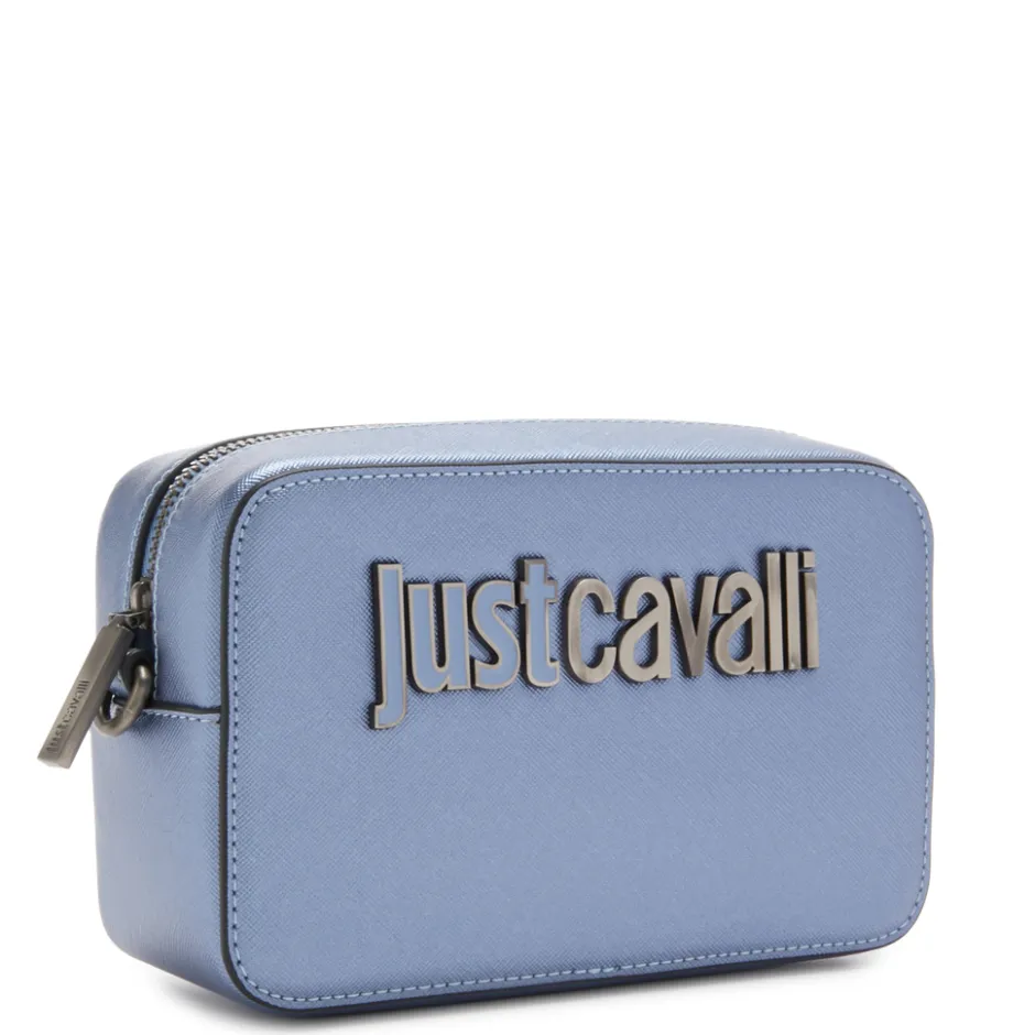 Just Cavalli Metal 75RA4BB3-ZS766-272 Crossbody Tas< Tassen