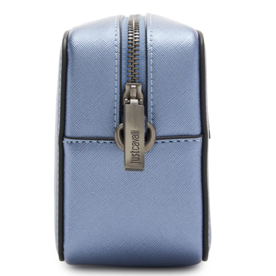 Just Cavalli Metal 75RA4BB3-ZS766-272 Crossbody Tas< Tassen