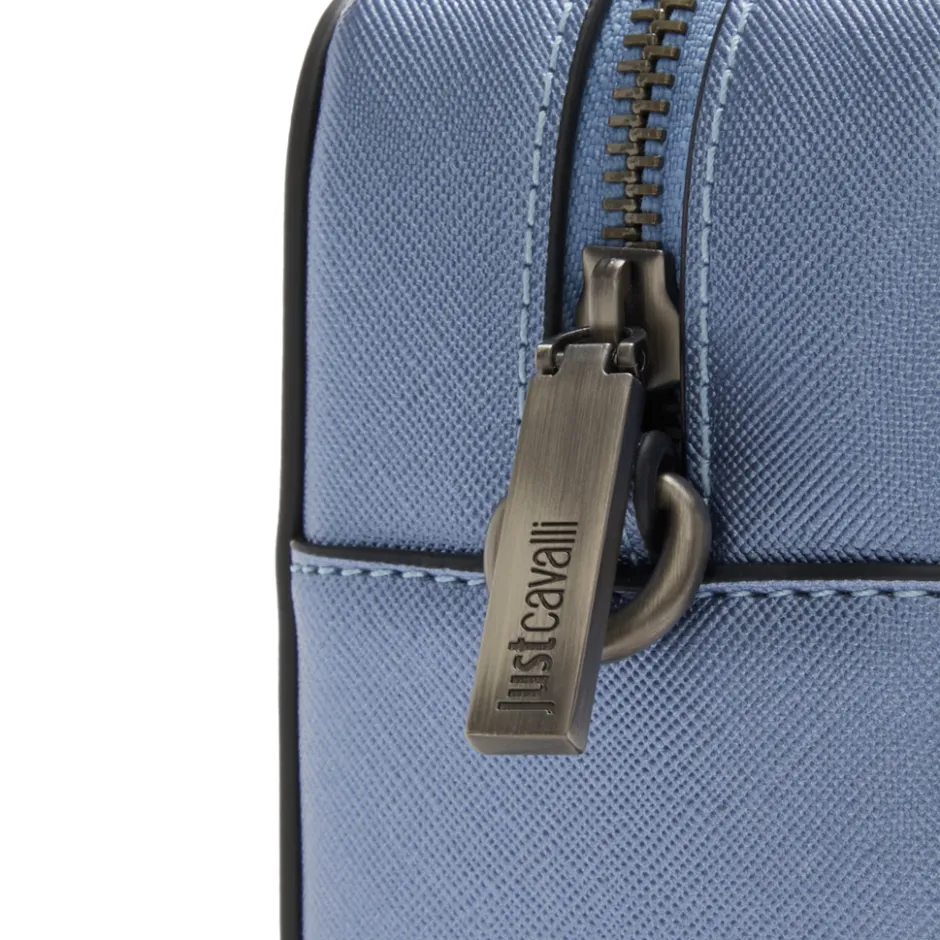 Just Cavalli Metal 75RA4BB3-ZS766-272 Crossbody Tas< Tassen