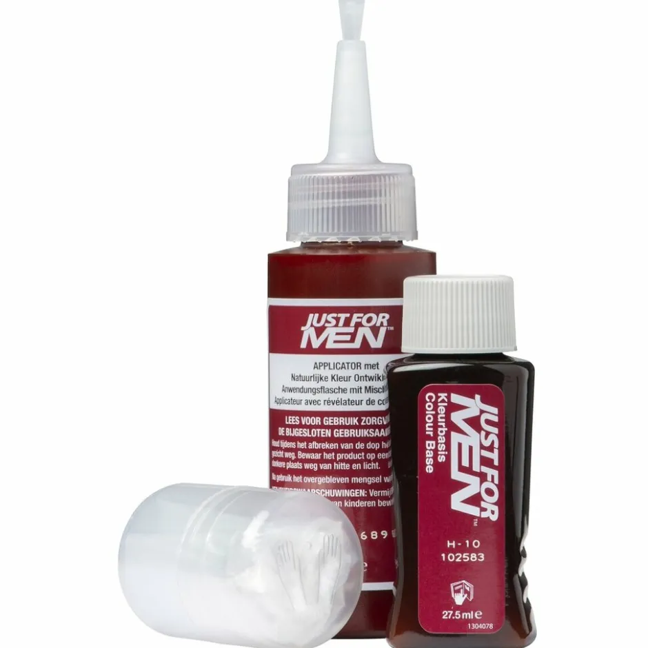Original Formula H-35 Middenbruin Haarkleuring|Just For Men Online