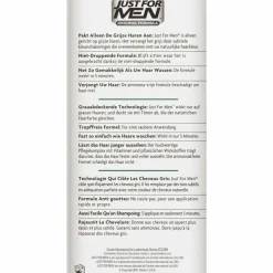 Just For Men Original Formula H-55 Zwart Haarkleuring< Haarverf