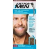 Snor & Baard M-35 Middenbruin Haarkleuring|Just For Men Sale