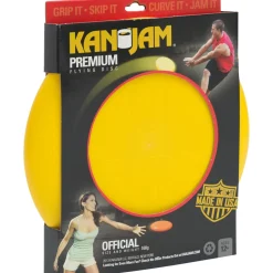 Kanjam Premium Flying Disc< Buitenspellen