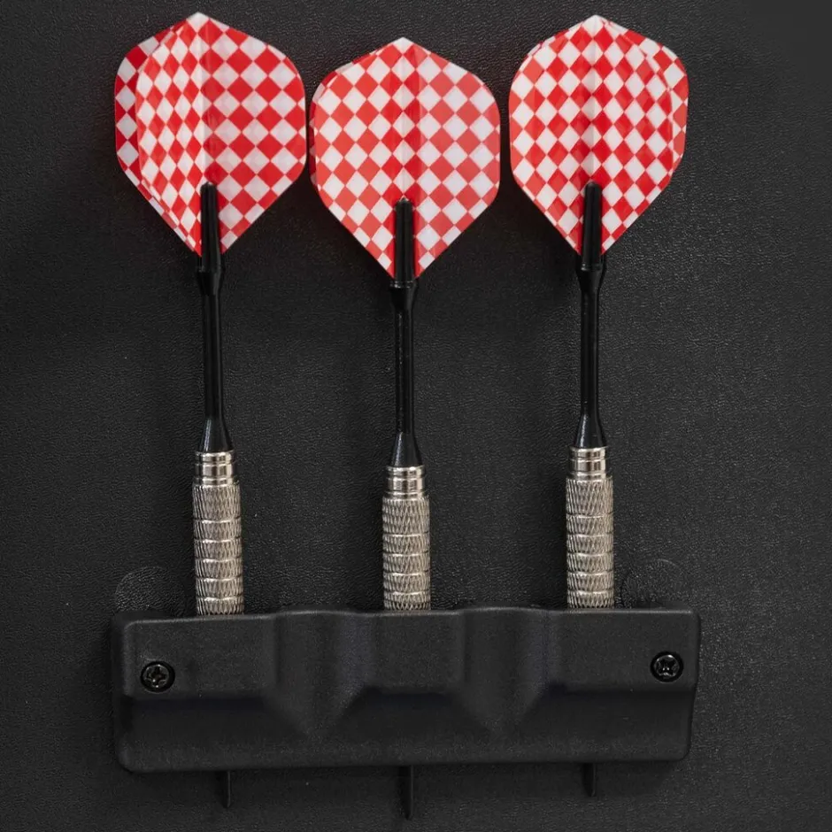 Karella CB-90 Elektronisch Dartbord< Dart Accessoires