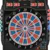 Futura CB-50 Elektronisch Dartbord|Karella Online