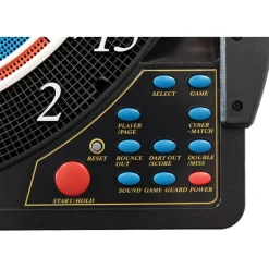 Futura CB-50 Elektronisch Dartbord|Karella Online