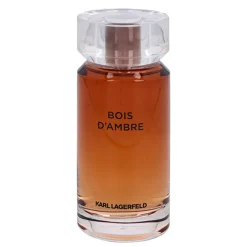 Karl Lagerfeld Bois D'Ambre - Eau de Toilette 100ml<Heren Herenparfum