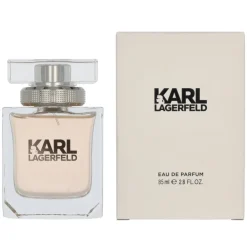 Pour Femme - Eau de Parfum 85 ml|Karl Lagerfeld Outlet