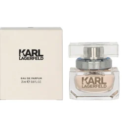 Karl Lagerfeld Pour Femme - Eau de Parfum 25 ml<DAMES Damesparfum