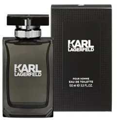 Karl Lagerfeld Pour Homme Eau de Toilette<Heren Herenparfum