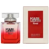Karl Lagerfeld Rouge - Eau de Parfum 85 ml<DAMES Damesparfum
