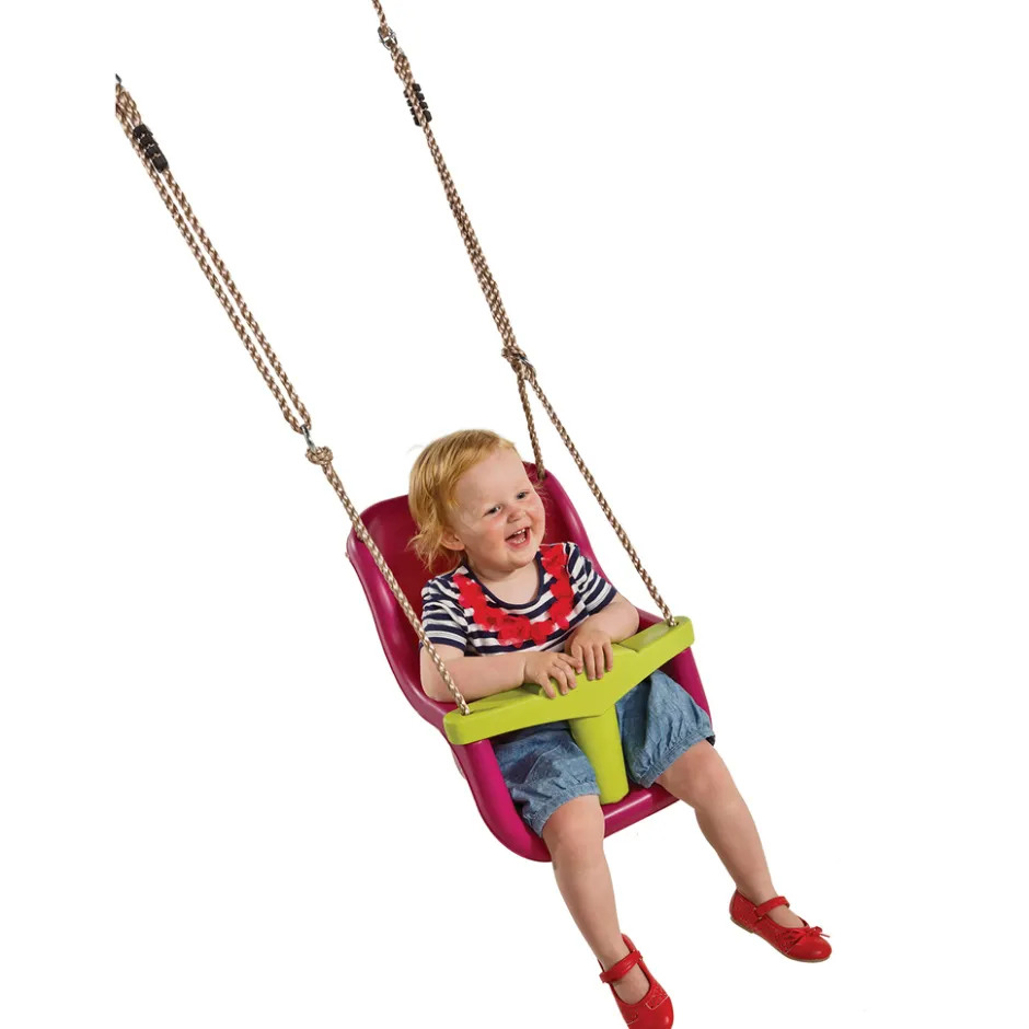 KBT Luxe Baby Schommelzitje< Speeltoestellen