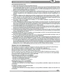schommelzitje|KBT Outlet