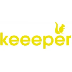 Keeeper Minnie Mouse Lichtroze 2 Treden Opstapje< Opstapjes