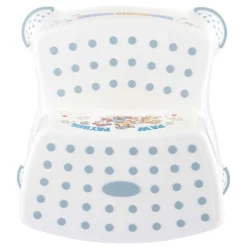 PAW Patrol Wit/Blauw 2 Treden Opstapje|Keeeper Sale
