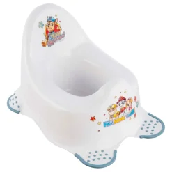 Keeeper PAW Patrol Wit/Blauw Potje< Plaspotjes En Toiletverkleiners