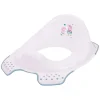 Peppa Pig Wit Toilettrainer|Keeeper Hot