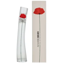 Flower By - Eau de Parfum 50ml|Kenzo Discount