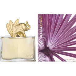 Jungle - Eau de Parfum 100ml|Kenzo Outlet