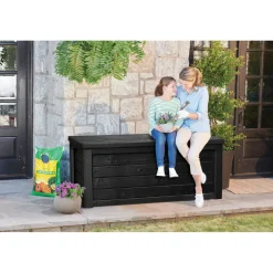 Eastwood Opbergbox 570L|Keter Discount