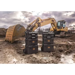 Pro Gear Power Gereedschapskoffer|Keter New