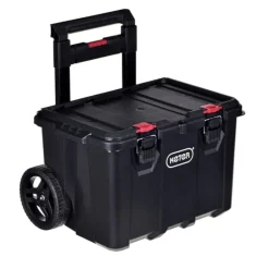 Stack & Roll Gereedschapswagen|Keter