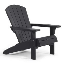 Keter Troy Adirondack Tuinstoel< Buiten En Vrije Tijd