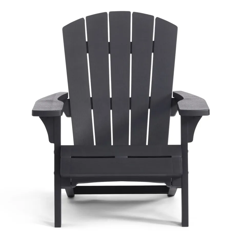 Keter Troy Adirondack Tuinstoel< Buiten En Vrije Tijd