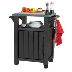 Unity Classic BBQ tafel|Keter Best