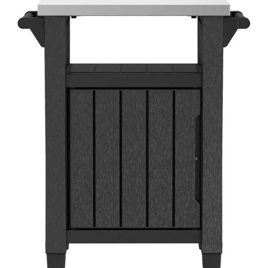 Unity Classic BBQ tafel|Keter Best