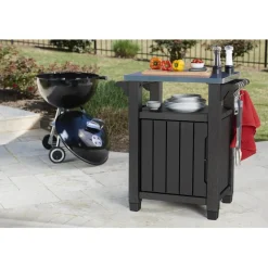 Unity Classic BBQ tafel|Keter Best