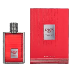 Khadlaj Karus Oud Fire - Eau de Parfum 100ml< Unisex Parfum
