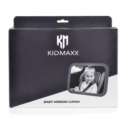 Kidmaxx Lupah Verstelbare Autospiegel| Sale