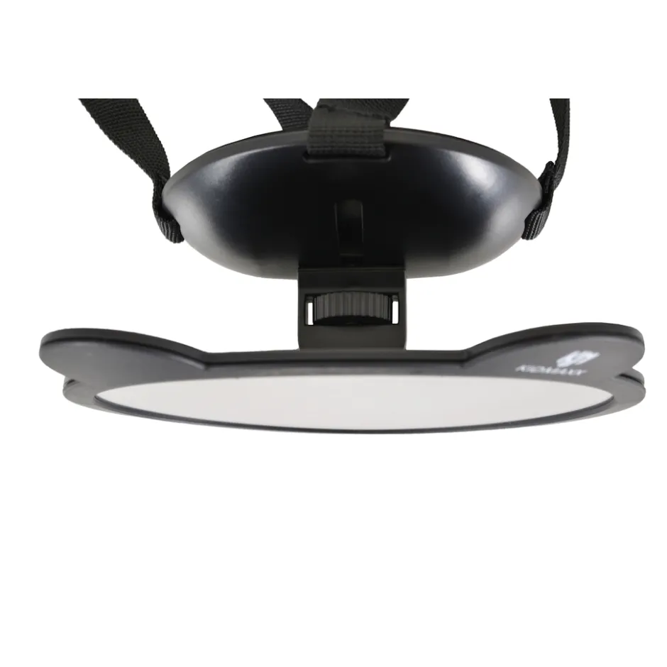 Kidmaxx Orso 360° Verstelbare Autospiegel< Autostoelaccessoires