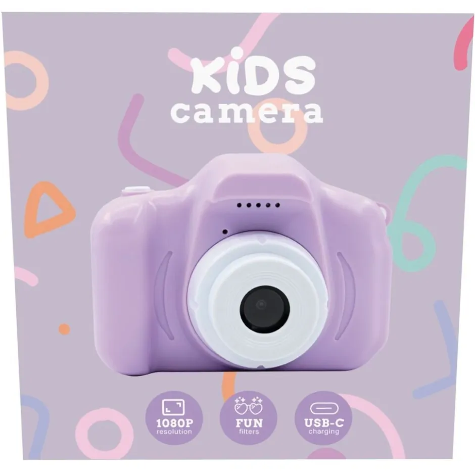 Kids Fotocamera|Overig Clearance