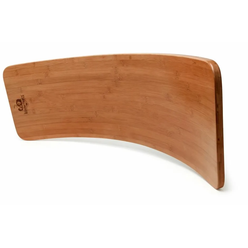 KinderFeets Balance Board Bamboo|