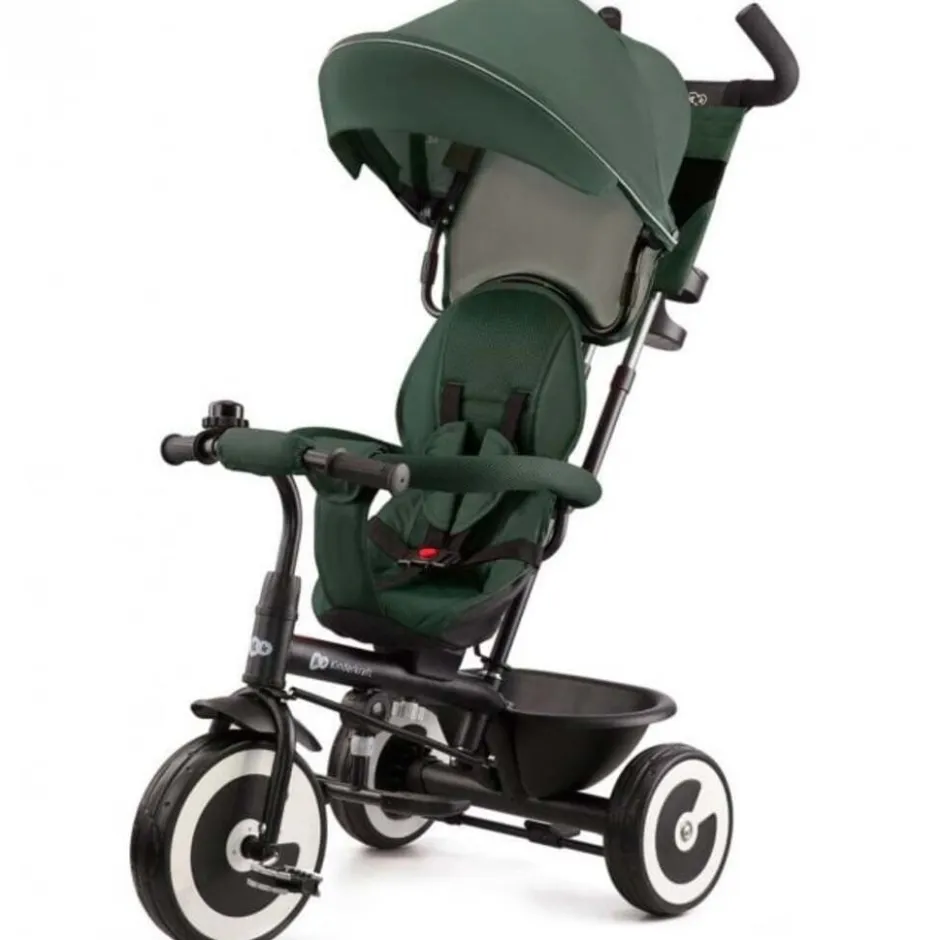 Aston Driewieler|Kinderkraft Online